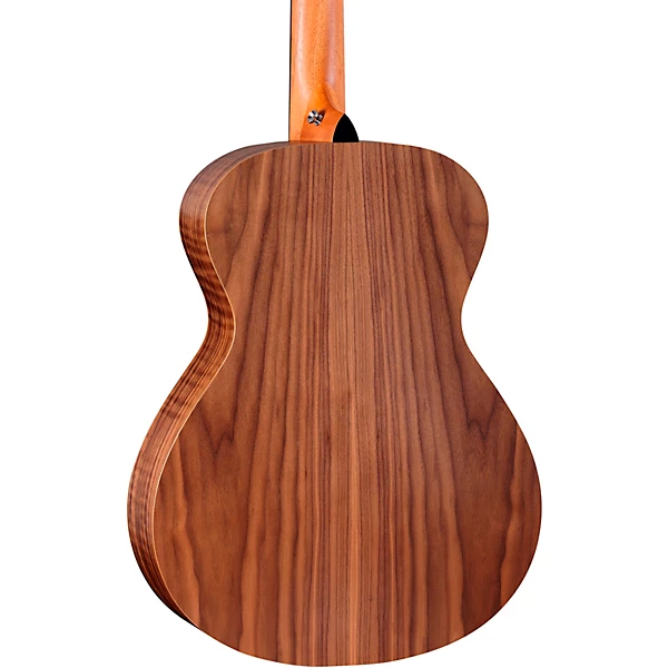 Taylor Academy 12e N Grand Concert Nylon String Acoustic Electric Guitar Natural