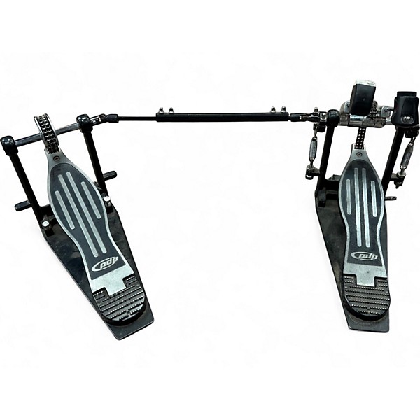 PDP by DW Used PDP by DW PDDP402 Double Bass Drum Pedal