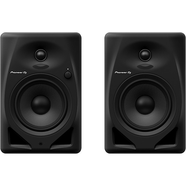 Pioneer DJ DM 50D 5 desktop monitor system Black Level 1 Black L96728004001000.gc
