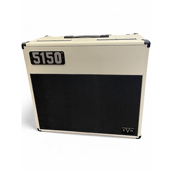 EVH Used EVH 5150 III 50W 1x12 Tube Guitar Combo Amp