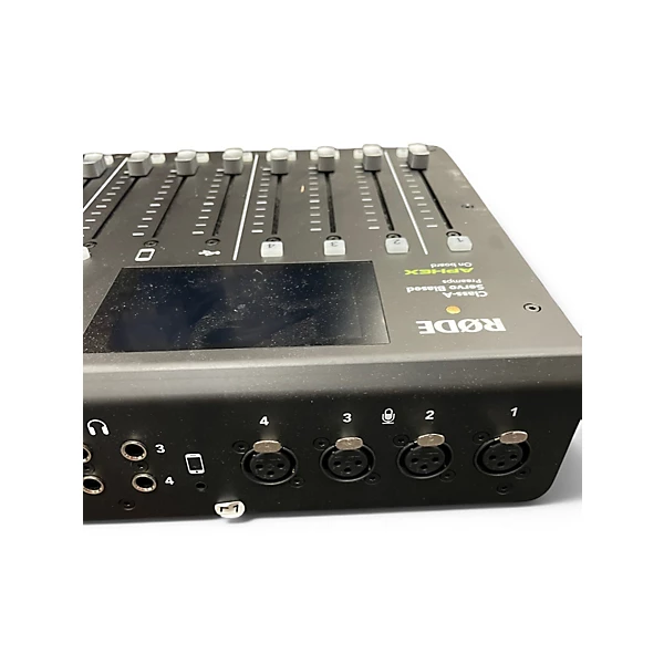 RODE Used RODE Rodecaster Pro MultiTrack Recorder