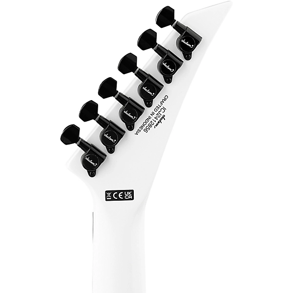 Pro Plus Series Soloist SL2 Limited Edition Electric Guitar Snow White