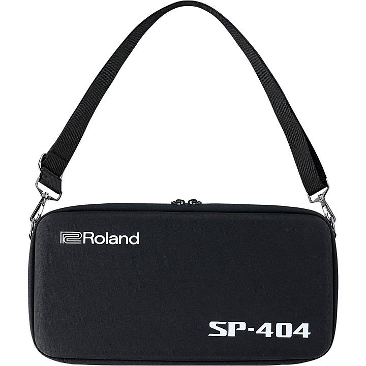 CB 404 Custom Carrying Case for SP 404 Series