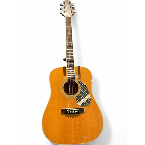 Takamine Used
