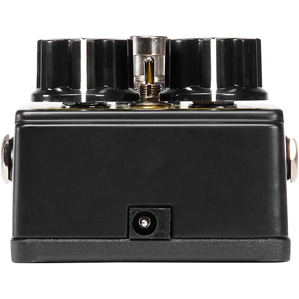 DOD Carcosa Analog Fuzz Effects Pedal Level 1 K36815004000000.gc