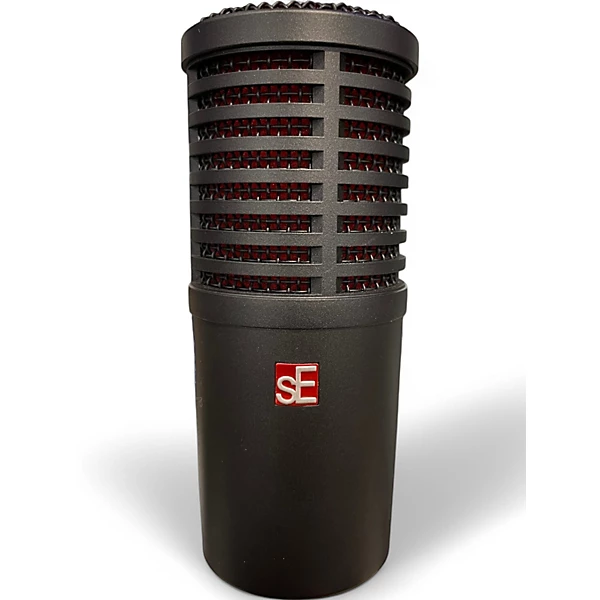 sE Electronics Used sE Electronics Dynacaster Dynamic Microphone.gc