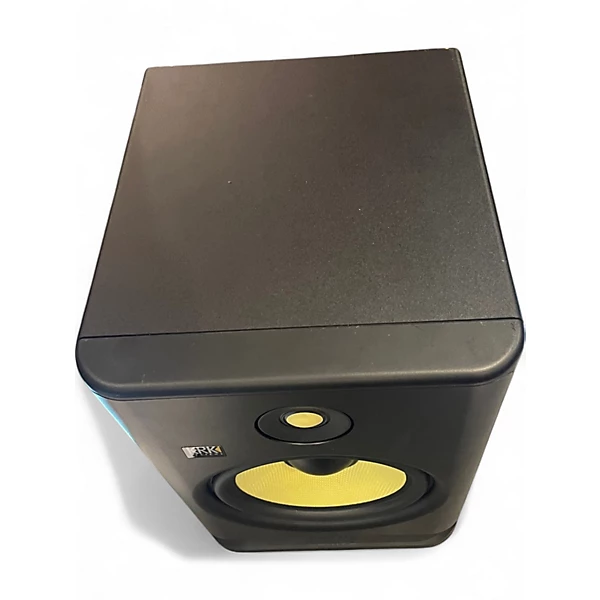 KRK Used KRK RP8 ROKIT G4 Each Powered Monitor