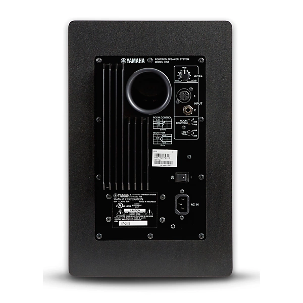 DDJ GRV6 Pro Home Bundle with Yamaha Monitors and Pioneer DJ Headphones