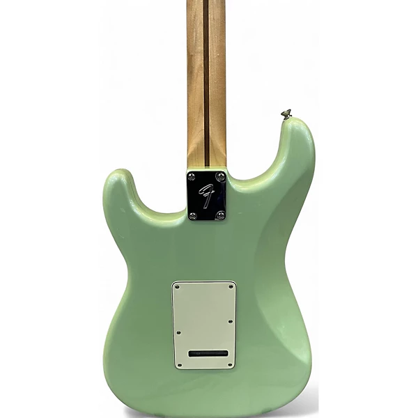 Fender Standard Stratocaster Solid Body Electric Guitar