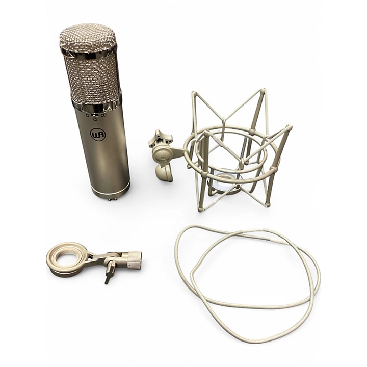 Warm Audio Used Warm Audio WA 47 Jr Condenser Microphone