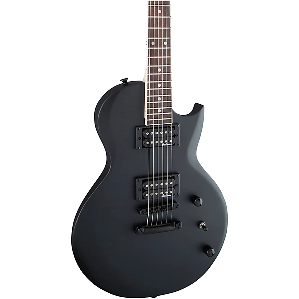 Jackson Monarkh SC JS22 Electric Guitar Level 2 Black
