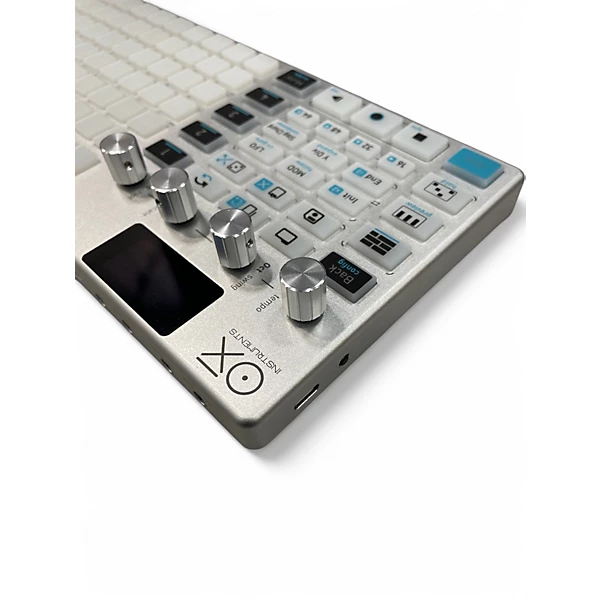 Oxi Instruments Used Oxi Instruments One.gc