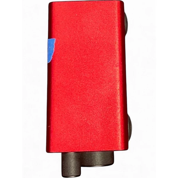 Focusrite Used Focusrite SCARLETT SOLO GEN 4 Audio Interface