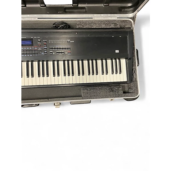 Ensoniq Used Ensoniq KT88 Keyboard Workstation
