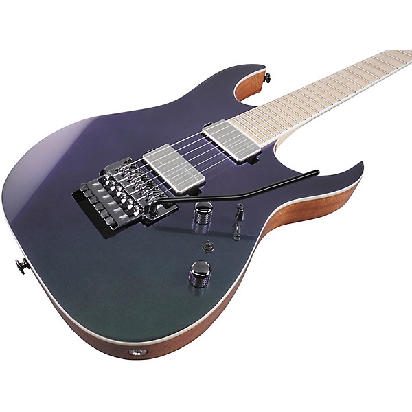 RG5120M Prestige Electric Guitar Polar Lights