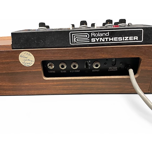 Roland Used Roland SH 1000 Synthesizer.gc