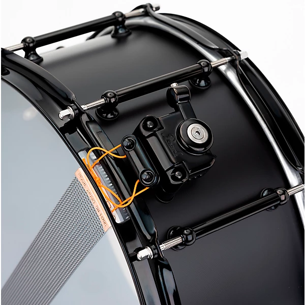 Pearl Ultracast 5 3 5mm Cast Aluminum Snare Drum