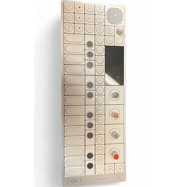 teenage engineering Used teenage engineering OP1 Audio Converter.gc