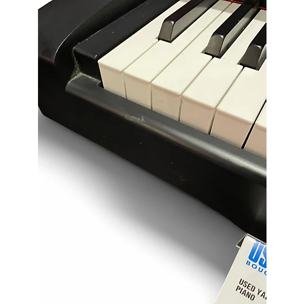 Yamaha Used Yamaha DGX670 Stage Piano