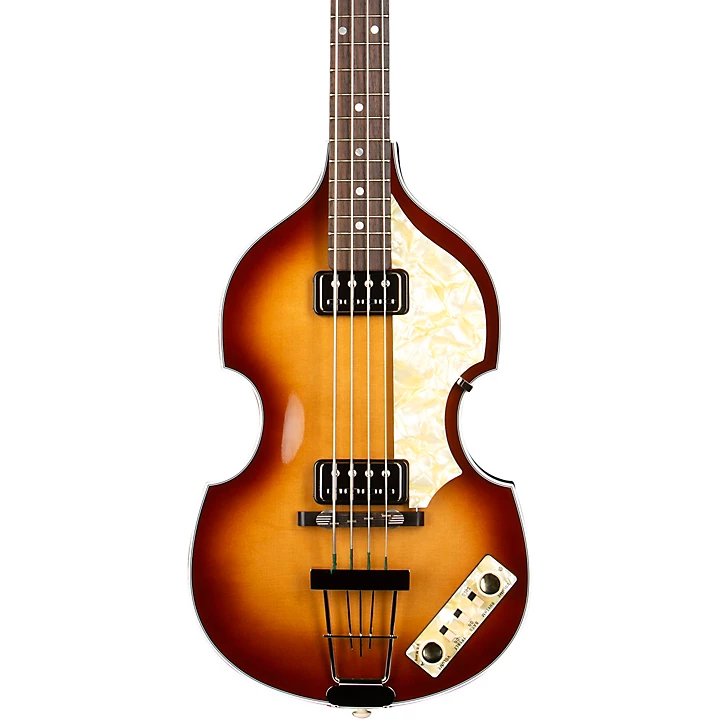 See All Hofner 4 String Electric Bass