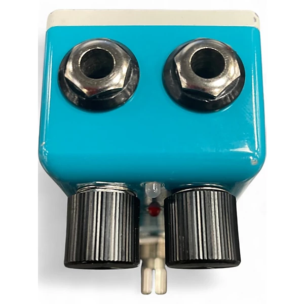 Red Witch Used Red Witch Seven Sisters Violet Delay Effect Pedal.gc