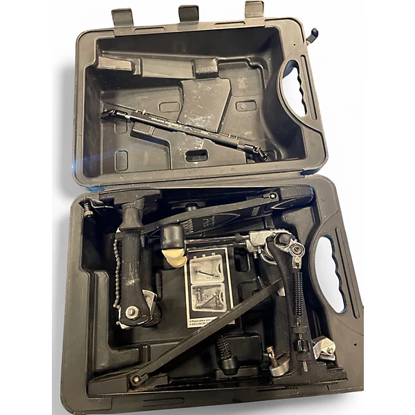 TAMA Used TAMA IRON COBRA 900 Double Bass Drum Pedal