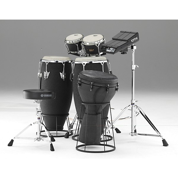 Yamaha DTX MULTI 12 Digital Percussion Pad