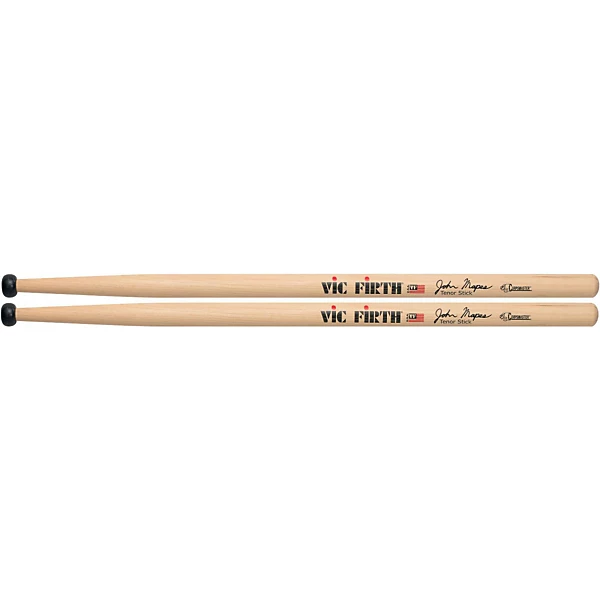SMAPTS John Mapes Tenor Stick Pair