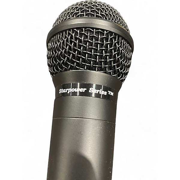 Nady Used Nady SP 5 Dynamic Microphone