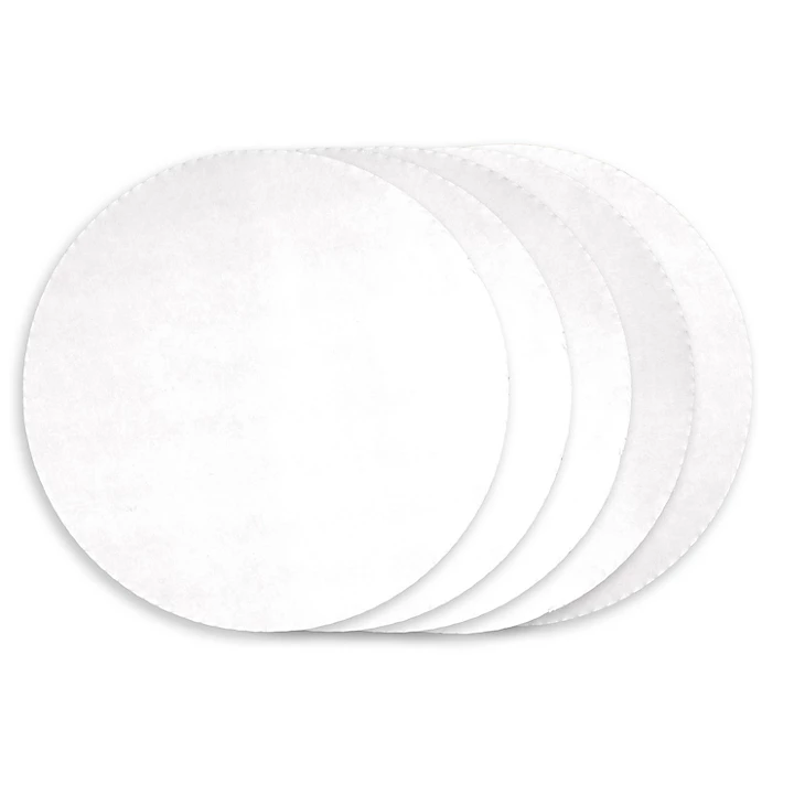 GBELLCVR0405FILTER 5 pack of 5 inch MERV