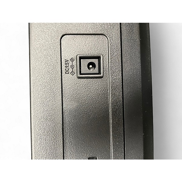 Casio Used Casio cts1 Keyboard Workstation