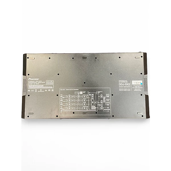 Pioneer DJ Used Pioneer DJ DDJSX2 DJ Controller