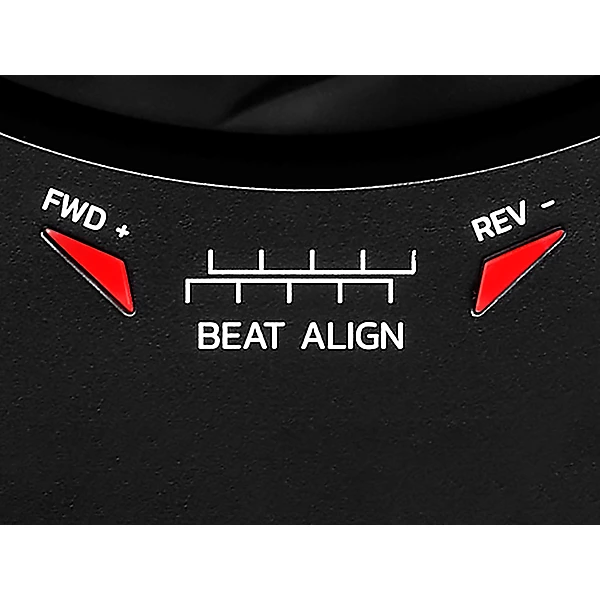 DJControl Inpulse 300 MK2 Black