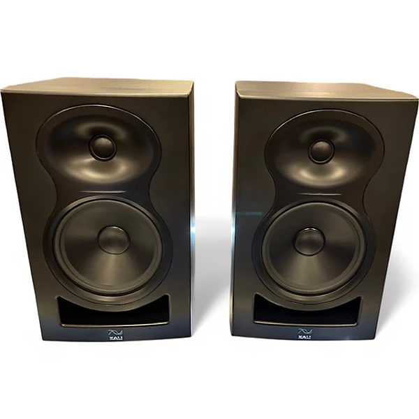 Kali Audio Used Kali Audio LP6 PAIR Powered Monitor