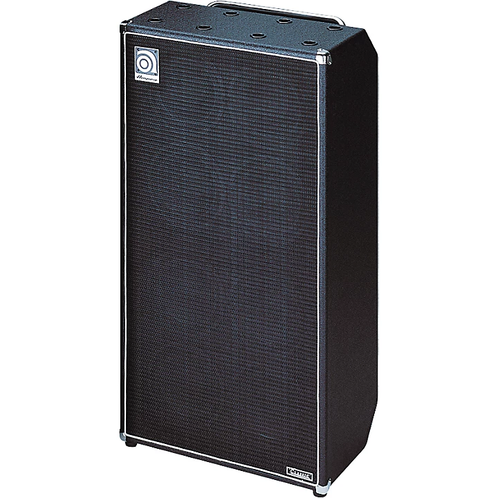 Ampeg SVT 810E Bass Enclosure