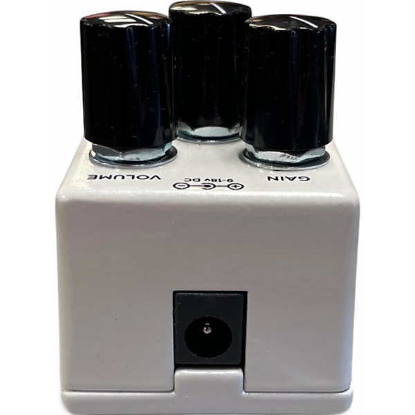 Wampler Used Wampler Plexi Drive British Overdrive Effect Pedal