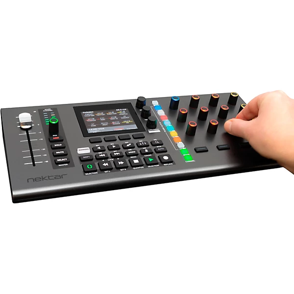 PANORAMA CS12 Channel Strip Controller