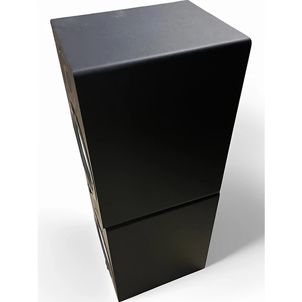 Yamaha Used Yamaha HS8 Pair Powered Monitor