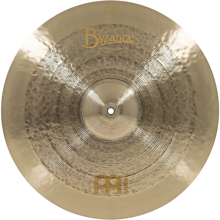MEINL Byzance Tradition Light Ride Cymbal 20 in.