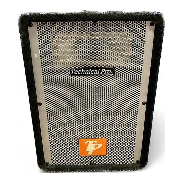 Technical Pro Fuse 8 Unpowered Monitor