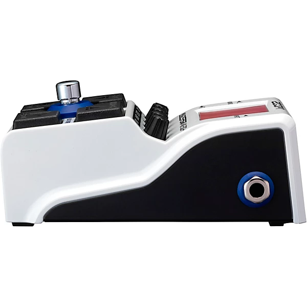 MS 50G Multistomp Guitar Effects Pedal White