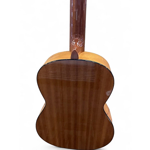 Used Strunal 3/4 SCALE CLASSICAL Natural Classical Acoustic Guitar