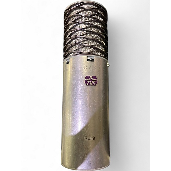 Aston Used Aston Spirit Condenser Microphone
