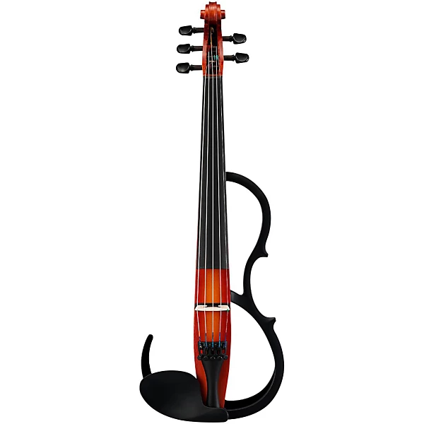 SV 255 SV Pro 5 String Silent Violin