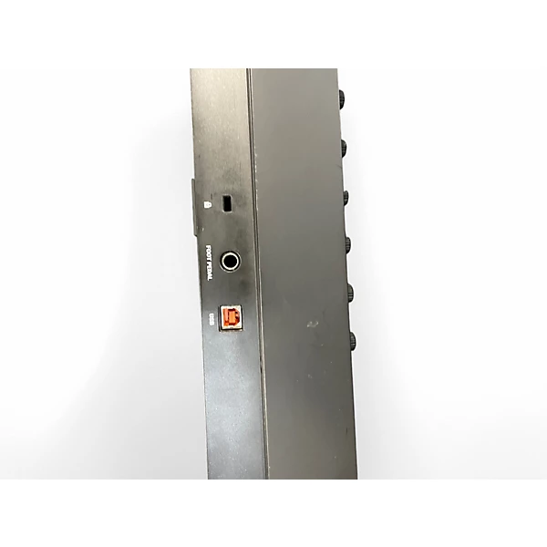 Native Instruments Used Native Instruments Komplete Kontrol A49 MIDI Controller