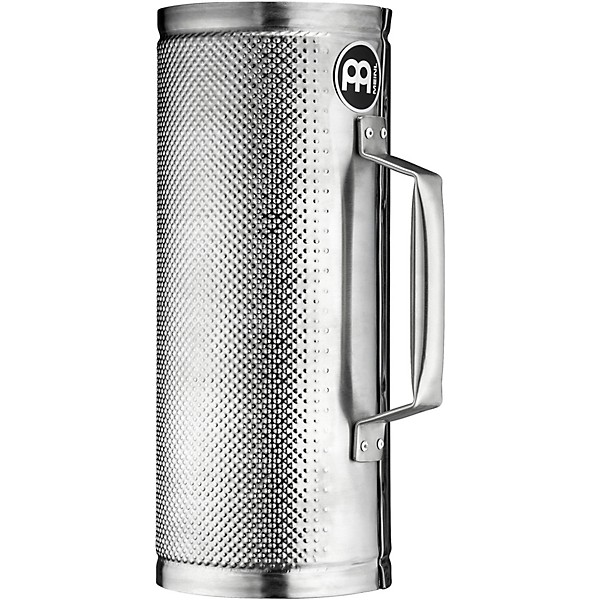 Brushed Steel Merengue Gira Large