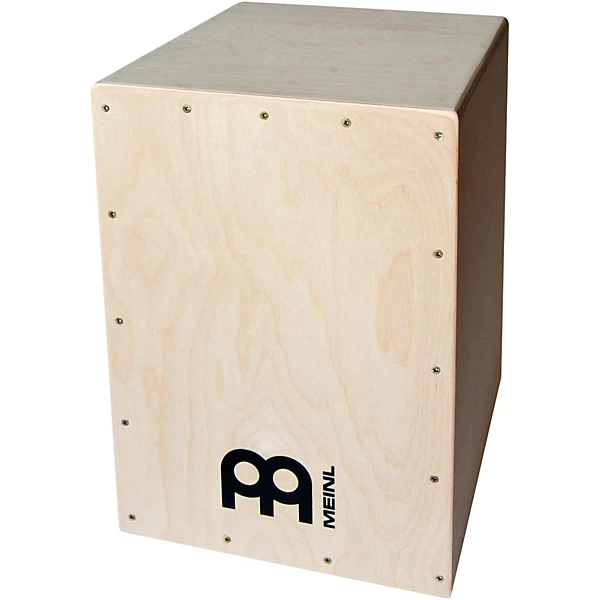 Make Your Own Cajon