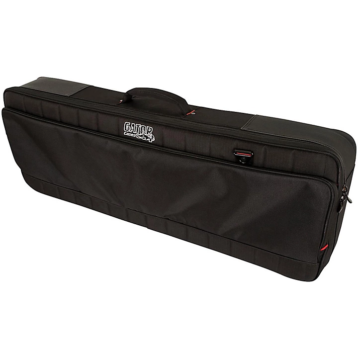 Gator Pro Go Ultimate Gig Keyboard Bag Level 2 61 Key