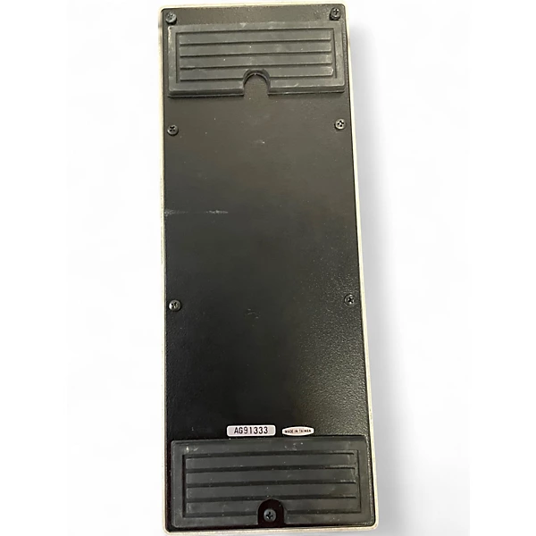 Used BOSS FV300H Pedal