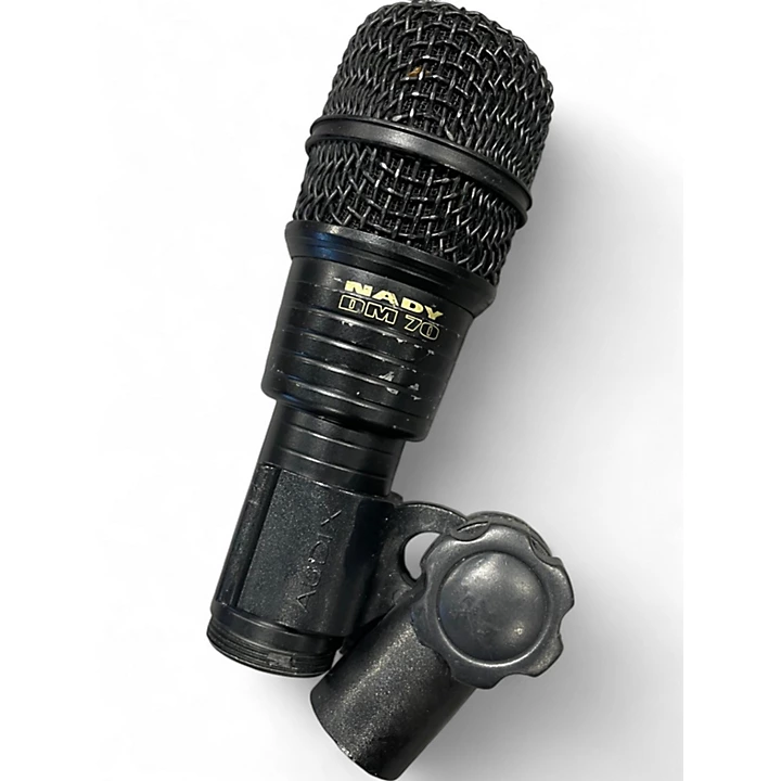 Nady Used Nady DM70 Drum Microphone